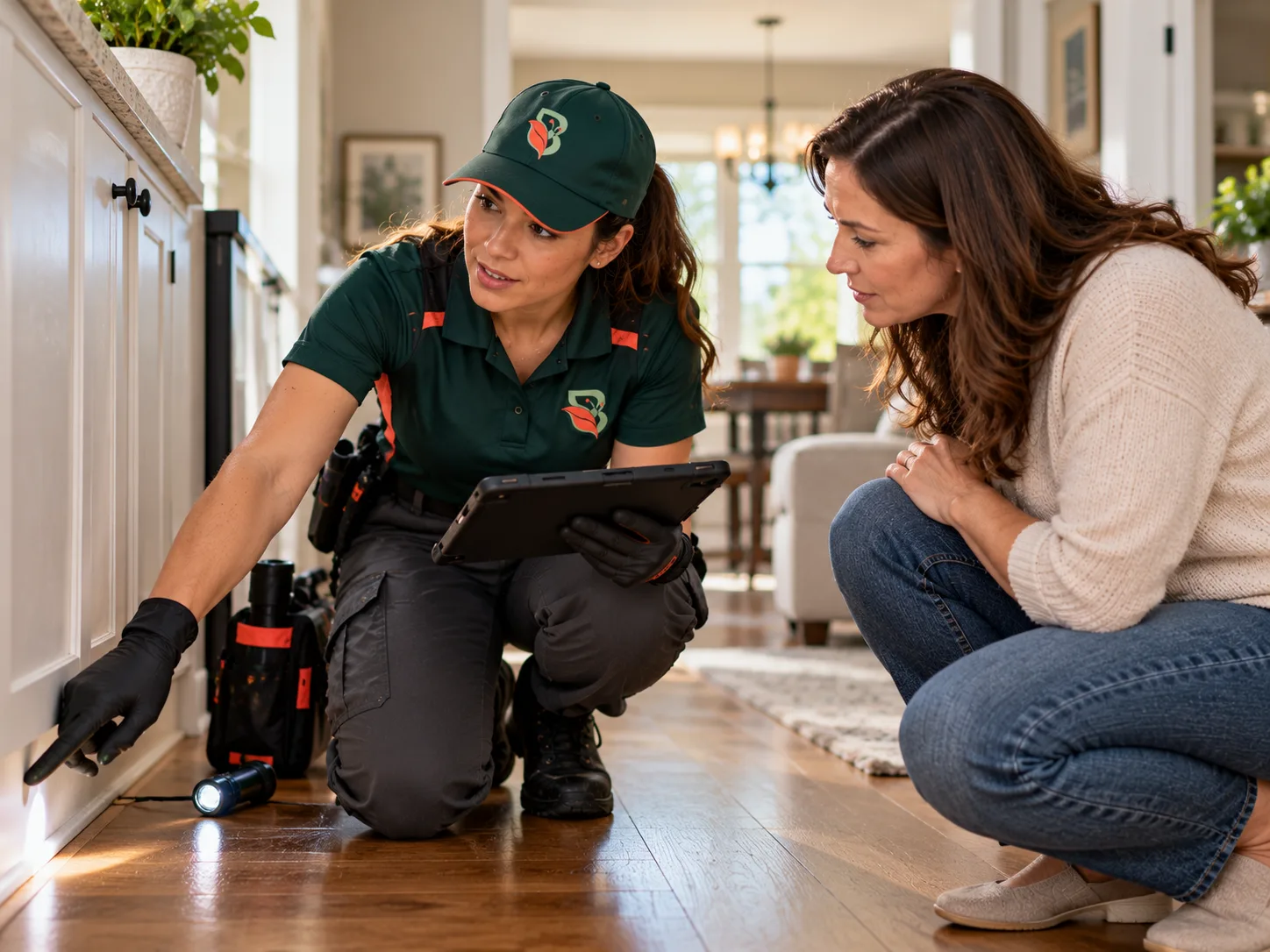 Pest Control Winnebago, IL FAQs